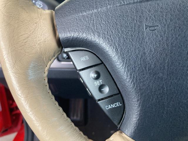 used 2004 Ford Thunderbird car, priced at $12,998