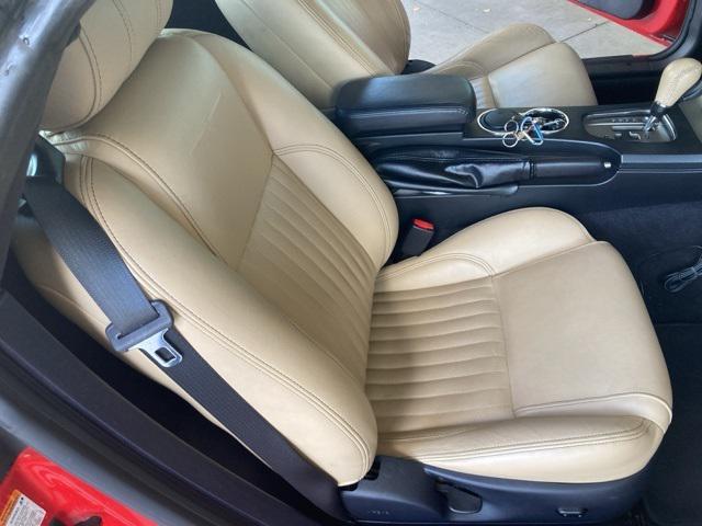 used 2004 Ford Thunderbird car, priced at $12,998