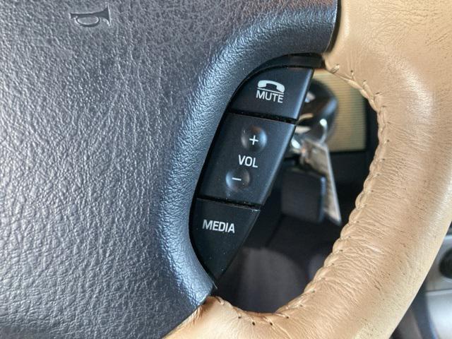 used 2004 Ford Thunderbird car, priced at $12,998