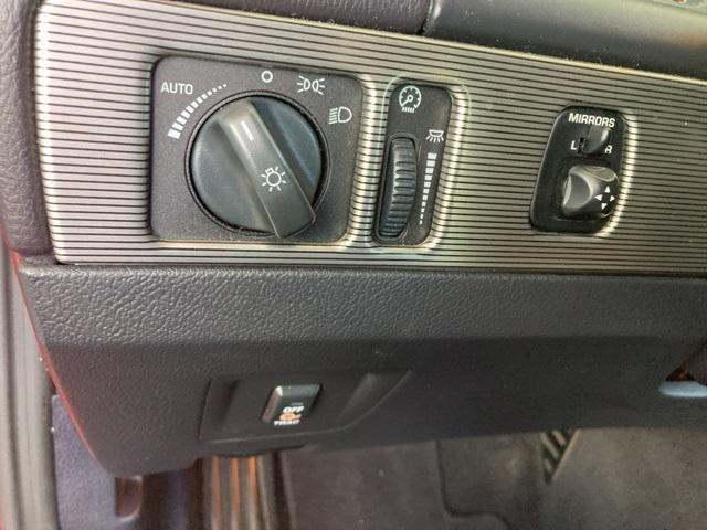 used 2004 Ford Thunderbird car, priced at $12,998