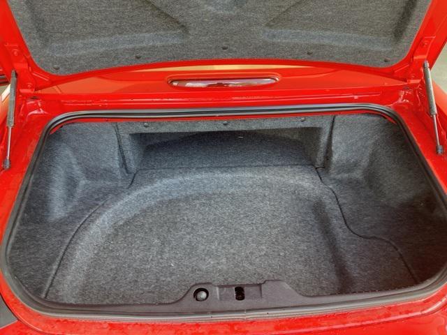 used 2004 Ford Thunderbird car, priced at $12,998