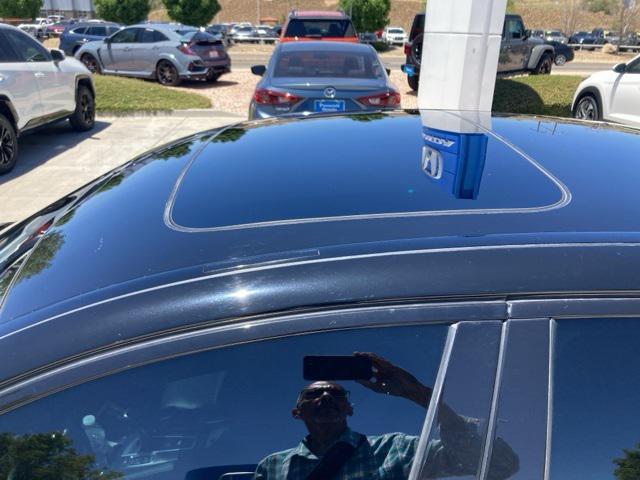 used 2016 BMW 535 car, priced at $12,899