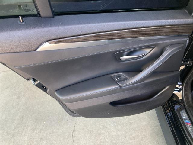 used 2016 BMW 535 car, priced at $12,899