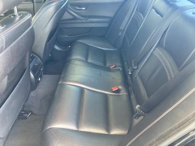 used 2016 BMW 535 car, priced at $12,899