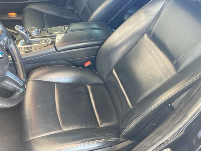 used 2016 BMW 535 car, priced at $12,899