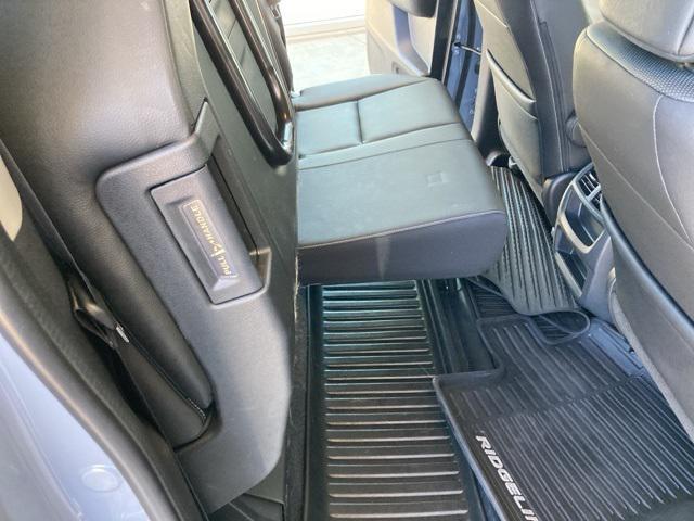 used 2023 Honda Ridgeline car, priced at $33,754