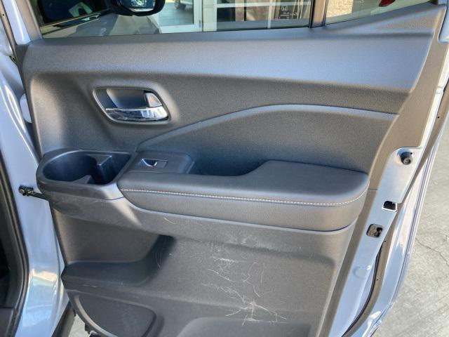 used 2023 Honda Ridgeline car, priced at $33,754