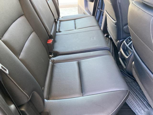 used 2023 Honda Ridgeline car, priced at $33,754