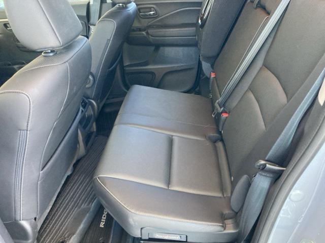 used 2023 Honda Ridgeline car, priced at $33,754