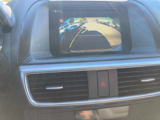 used 2016 Mazda CX-5 car, priced at $15,000