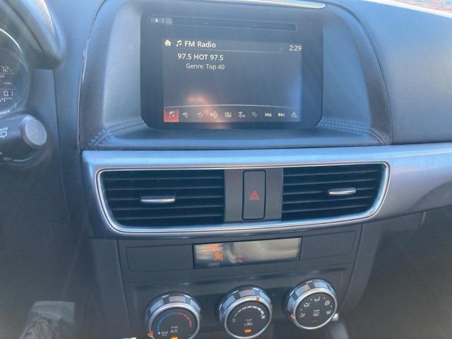 used 2016 Mazda CX-5 car, priced at $15,000