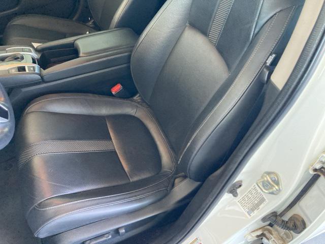 used 2020 Honda Civic car, priced at $21,759