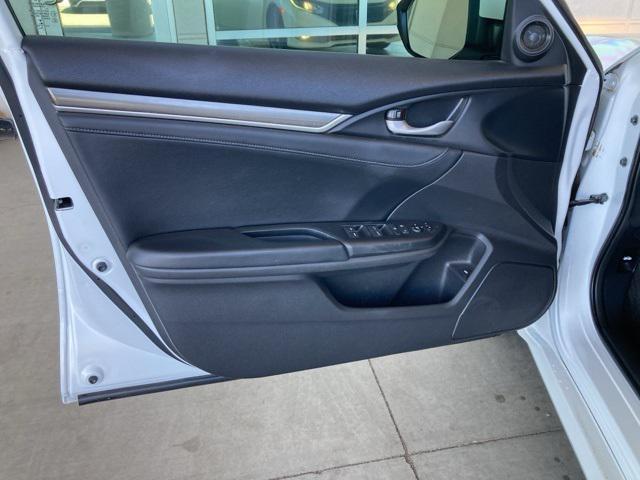 used 2020 Honda Civic car, priced at $21,759