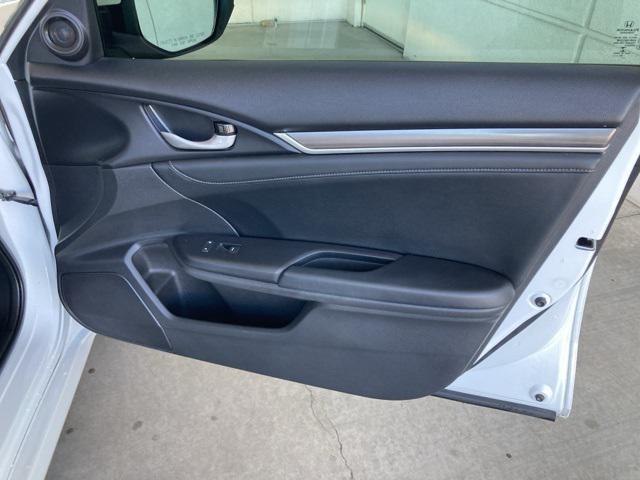 used 2020 Honda Civic car, priced at $21,759