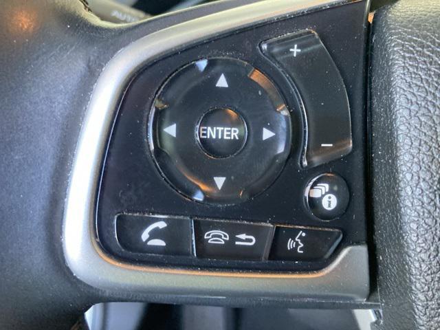 used 2020 Honda Civic car, priced at $21,759