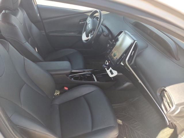 used 2019 Toyota Prius Prime car, priced at $25,000