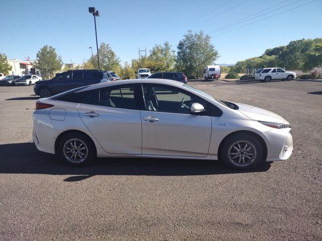 used 2019 Toyota Prius Prime car, priced at $25,000