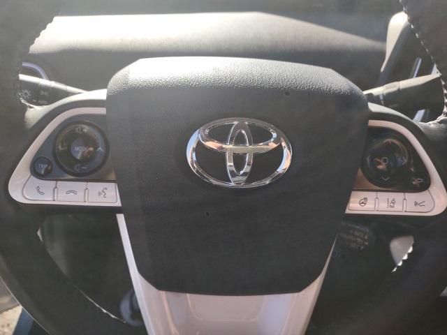 used 2019 Toyota Prius Prime car, priced at $25,000