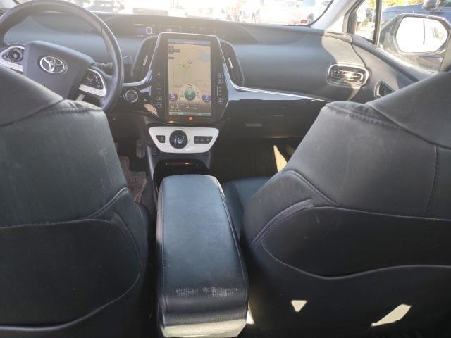 used 2019 Toyota Prius Prime car, priced at $25,000