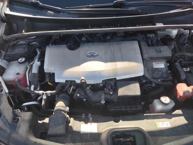used 2019 Toyota Prius Prime car, priced at $25,000