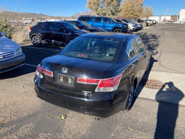 used 2012 Honda Accord car, priced at $10,998