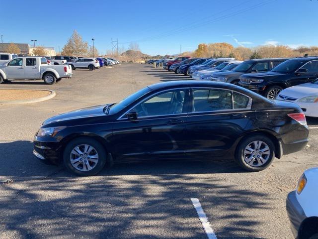 used 2012 Honda Accord car, priced at $10,998