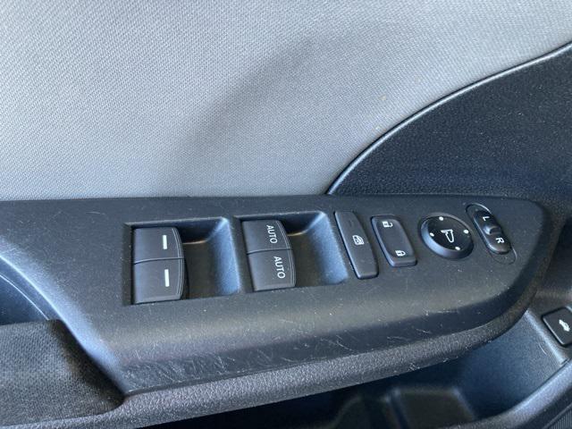 used 2016 Honda Civic car, priced at $15,000