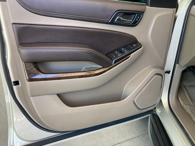 used 2017 Chevrolet Tahoe car, priced at $18,700