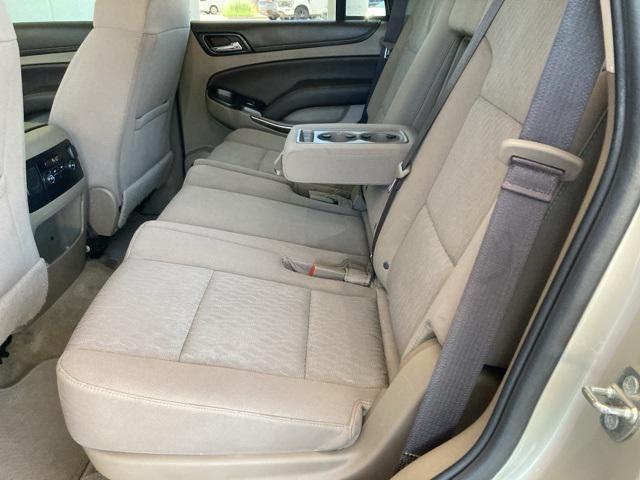 used 2017 Chevrolet Tahoe car, priced at $18,700