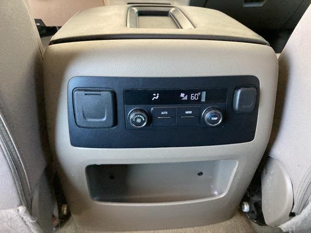 used 2017 Chevrolet Tahoe car, priced at $18,700