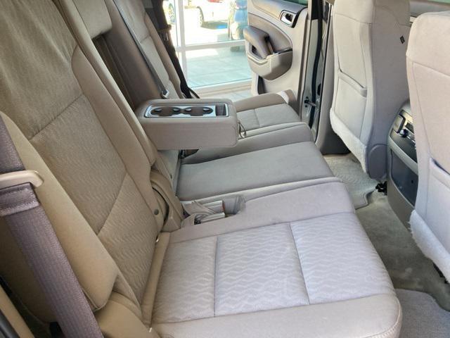 used 2017 Chevrolet Tahoe car, priced at $18,700