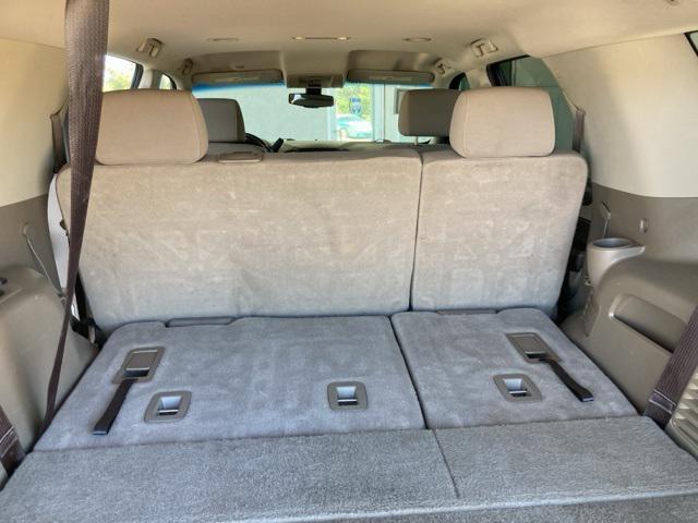 used 2017 Chevrolet Tahoe car, priced at $18,700