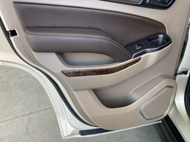 used 2017 Chevrolet Tahoe car, priced at $18,700