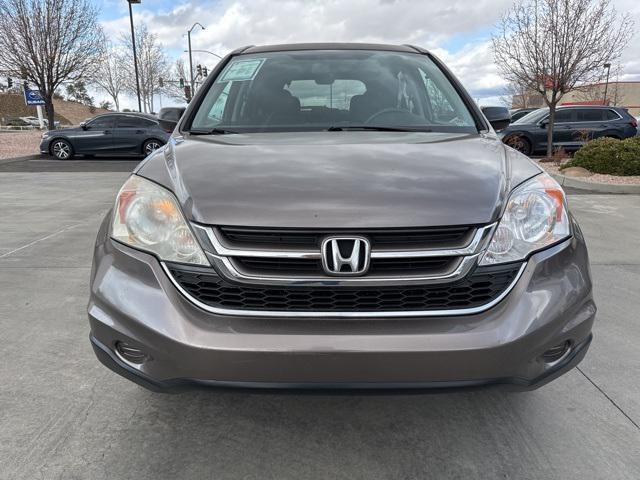 used 2011 Honda CR-V car, priced at $8,997