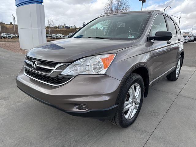 used 2011 Honda CR-V car, priced at $8,997