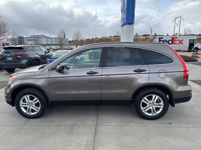 used 2011 Honda CR-V car, priced at $8,997