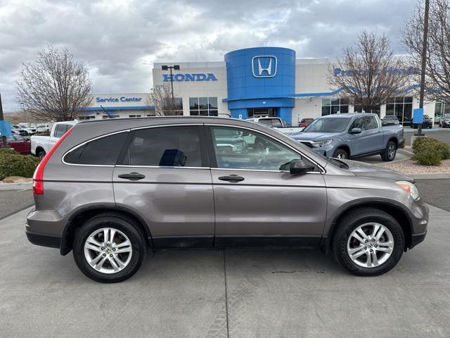 used 2011 Honda CR-V car, priced at $8,997