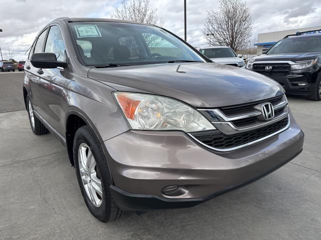 used 2011 Honda CR-V car, priced at $8,997