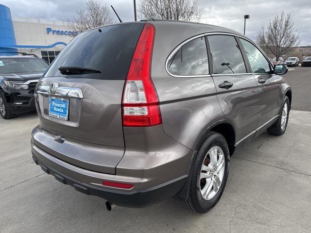 used 2011 Honda CR-V car, priced at $8,997