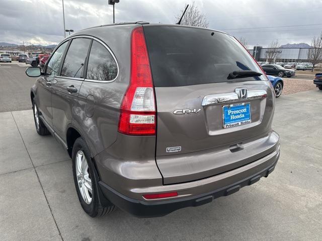 used 2011 Honda CR-V car, priced at $8,997