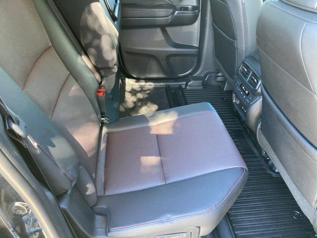 used 2024 Honda Ridgeline car, priced at $39,493