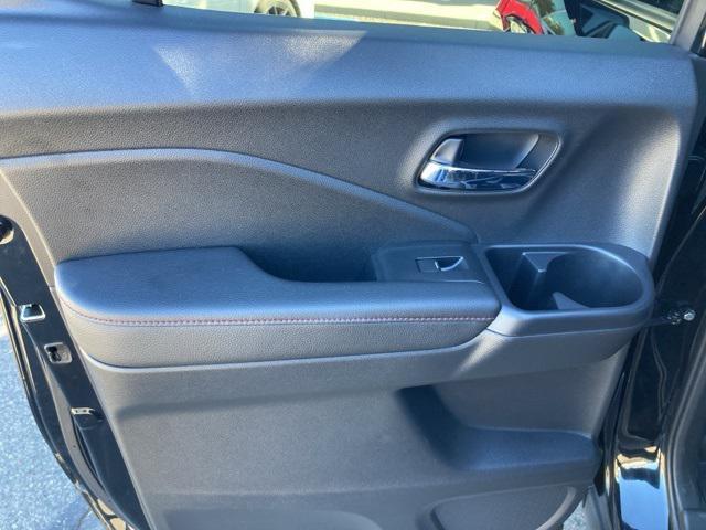 used 2024 Honda Ridgeline car, priced at $39,493