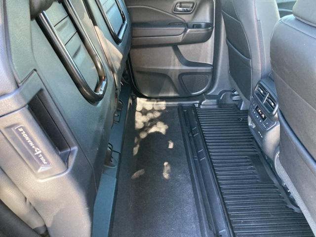 used 2024 Honda Ridgeline car, priced at $39,493