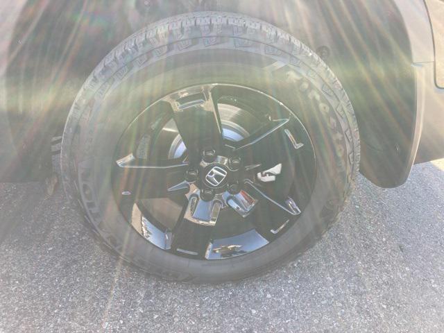 used 2024 Honda Ridgeline car, priced at $39,493