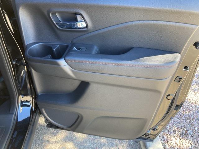 used 2024 Honda Ridgeline car, priced at $39,493