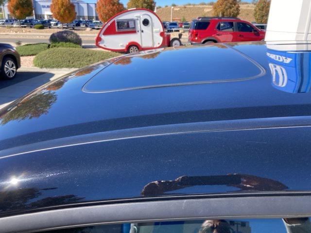 used 2024 Honda Ridgeline car, priced at $39,493