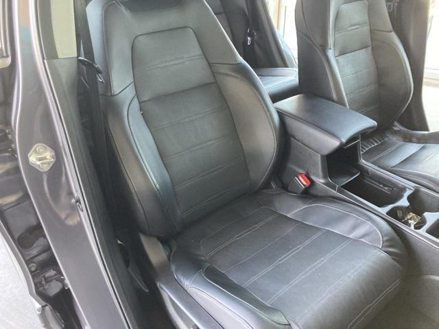 used 2019 Honda CR-V car, priced at $25,000