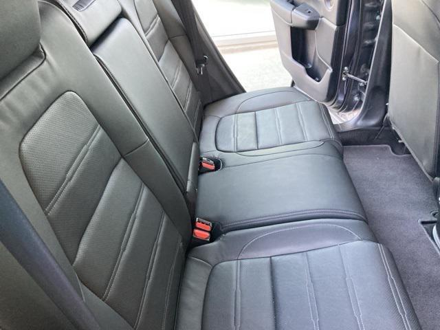 used 2019 Honda CR-V car, priced at $25,000