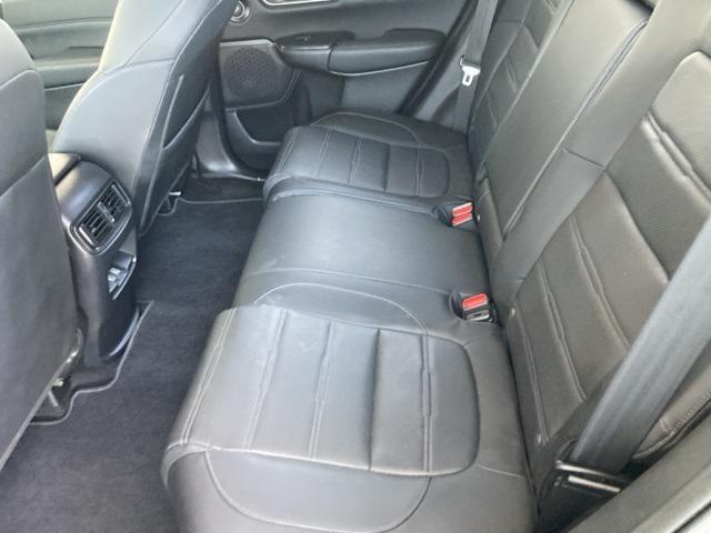 used 2019 Honda CR-V car, priced at $25,000