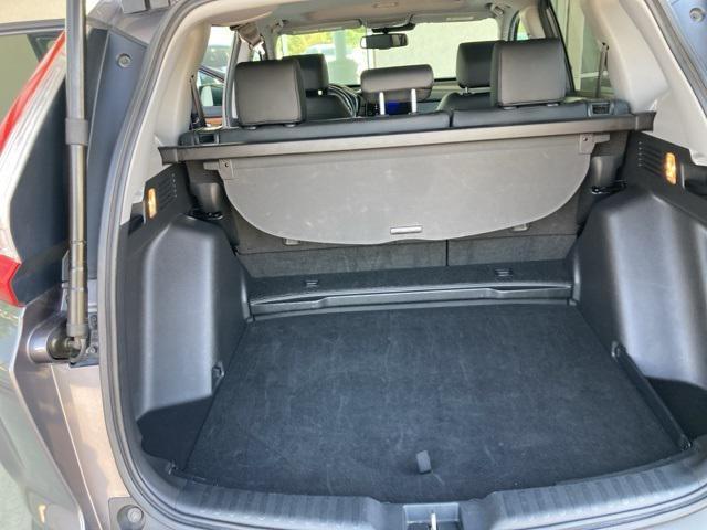 used 2019 Honda CR-V car, priced at $25,000
